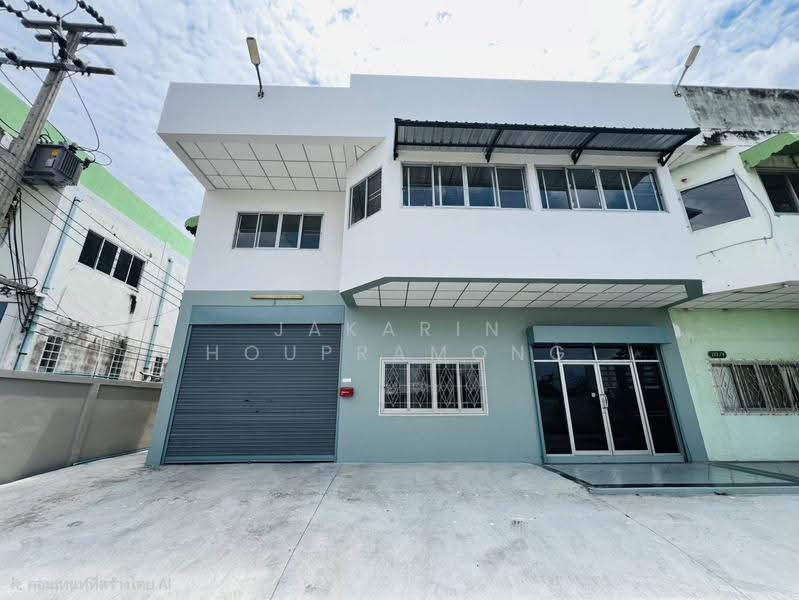 โคกขาม, สมุทรสาคร, โคกขาม, เมืองสมุทรสาคร, สมุทรสาคร, 740 ตร.ม., โกดัง-โรงงาน ให้เช่า, โดย Jakarin Houpramong, 500517236 - DDproperty.com