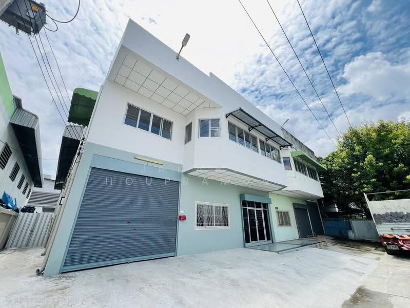 โคกขาม, สมุทรสาคร, โคกขาม, เมืองสมุทรสาคร, สมุทรสาคร, 740 ตร.ม., โกดัง-โรงงาน ให้เช่า, โดย Jakarin Houpramong, 500517236 - DDproperty.com