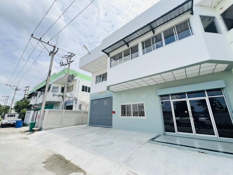 โคกขาม, samut-sakhon, Khok Kham, Muang Samut Sakhon, Samut Sakhon, , 740 sqm, Warehouse/Factory For Rent, by Jakarin Houpramong, 500517236 - DDproperty.com