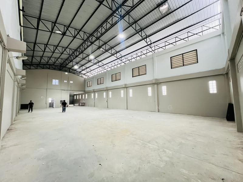 โคกขาม, samut-sakhon, Khok Kham, Muang Samut Sakhon, Samut Sakhon, , 740 sqm, Warehouse/Factory For Rent, by Jakarin Houpramong, 500517236 - DDproperty.com