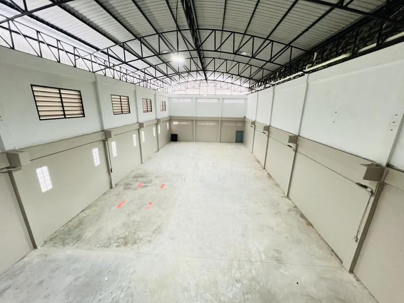 โคกขาม, samut-sakhon, Khok Kham, Muang Samut Sakhon, Samut Sakhon, , 740 sqm, Warehouse/Factory For Rent, by Jakarin Houpramong, 500517236 - DDproperty.com