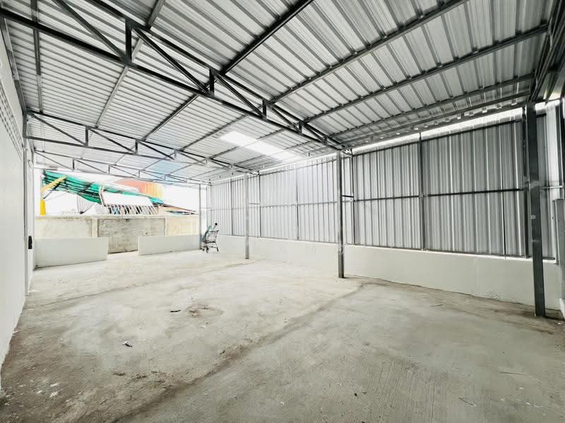 โคกขาม, samut-sakhon, Khok Kham, Muang Samut Sakhon, Samut Sakhon, , 740 sqm, Warehouse/Factory For Rent, by Jakarin Houpramong, 500517236 - DDproperty.com
