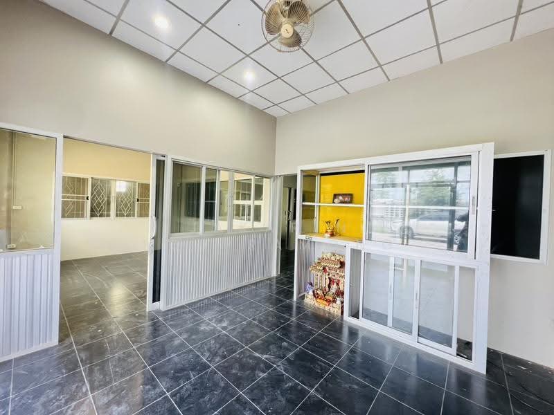 โคกขาม, samut-sakhon, Khok Kham, Muang Samut Sakhon, Samut Sakhon, , 740 sqm, Warehouse/Factory For Rent, by Jakarin Houpramong, 500517236 - DDproperty.com