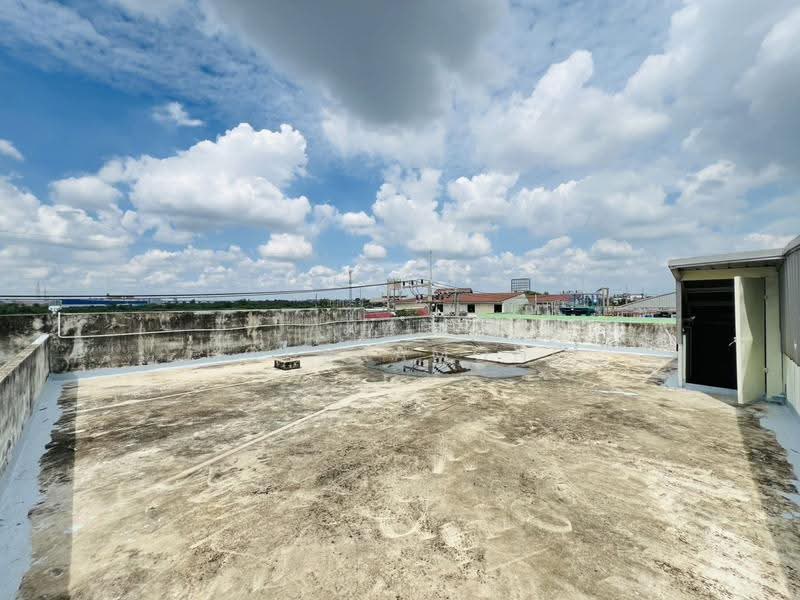 โคกขาม, samut-sakhon, Khok Kham, Muang Samut Sakhon, Samut Sakhon, , 740 sqm, Warehouse/Factory For Rent, by Jakarin Houpramong, 500517236 - DDproperty.com