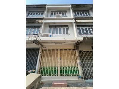 ขาย - เจริญกรุง 57, กรุงเทพ
