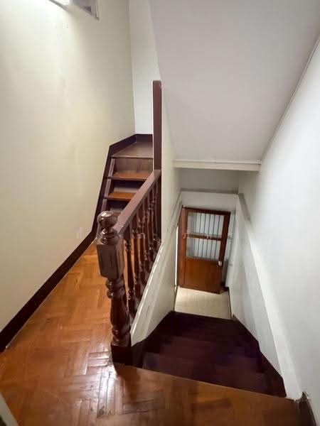 เจริญกรุง 57, Bangkok, เจริญกรุง, Yan Nawa, Sathon, Bangkok, 3 Bedrooms, 130 sqm, Townhouse For Sale, by ผึ้ง ภรภัทร, 500517242 - DDproperty.com