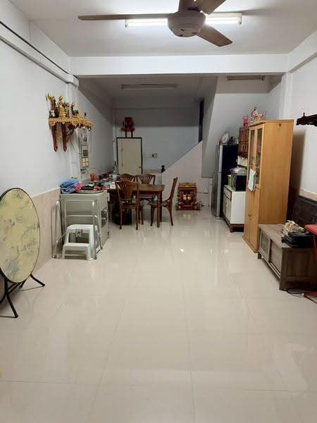เจริญกรุง 57, Bangkok, เจริญกรุง, Yan Nawa, Sathon, Bangkok, 3 Bedrooms, 130 sqm, Townhouse For Sale, by ผึ้ง ภรภัทร, 500517242 - DDproperty.com