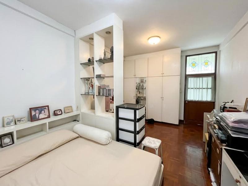 เจริญกรุง 57, Bangkok, เจริญกรุง, Yan Nawa, Sathon, Bangkok, 3 Bedrooms, 130 sqm, Townhouse For Sale, by ผึ้ง ภรภัทร, 500517242 - DDproperty.com