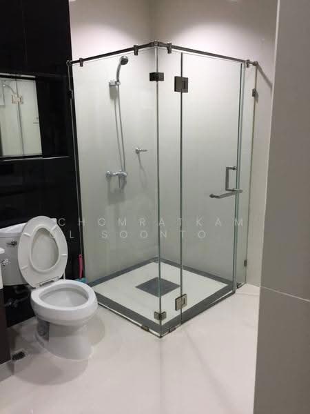 The Address Chidlom, Bangkok, Ploenchit Road, Lumphini, Pathum Wan, Bangkok, 1 Bedroom, 60 sqm, Condo For Rent, by Chomratkamol Soontorntarawong (Gor), 500517250 - DDproperty.com