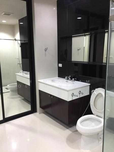 The Address Chidlom, Bangkok, Ploenchit Road, Lumphini, Pathum Wan, Bangkok, 1 Bedroom, 60 sqm, Condo For Rent, by Chomratkamol Soontorntarawong (Gor), 500517250 - DDproperty.com