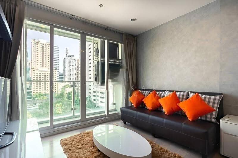 15 Sukhumvit Residences : 15 สุขุมวิท เรสซิเด็นซ์, กรุงเทพ, ซอยสุขุมวิท 15, คลองเตยเหนือ, วัฒนา, กรุงเทพ, 48 ตร.ม., คอนโด ขาย, โดย Chomratkamol Soontorntarawong (Gor), 500517251 - DDproperty.com