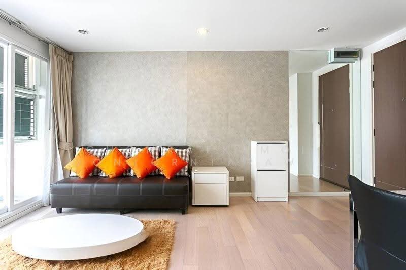 15 Sukhumvit Residences, Bangkok, Soi Sukhumvit 15, Khlongtoei Nua, Watthana, Bangkok, 1 Bedroom, 48 sqm, Condo For Sale, by Chomratkamol Soontorntarawong (Gor), 500517251 - DDproperty.com
