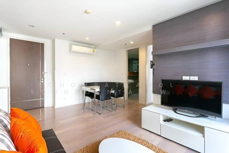15 Sukhumvit Residences, Bangkok, Soi Sukhumvit 15, Khlongtoei Nua, Watthana, Bangkok, 1 Bedroom, 48 sqm, Condo For Sale, by Chomratkamol Soontorntarawong (Gor), 500517251 - DDproperty.com