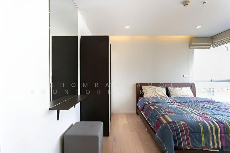15 Sukhumvit Residences : 15 สุขุมวิท เรสซิเด็นซ์, กรุงเทพ, ซอยสุขุมวิท 15, คลองเตยเหนือ, วัฒนา, กรุงเทพ, 48 ตร.ม., คอนโด ขาย, โดย Chomratkamol Soontorntarawong (Gor), 500517251 - DDproperty.com