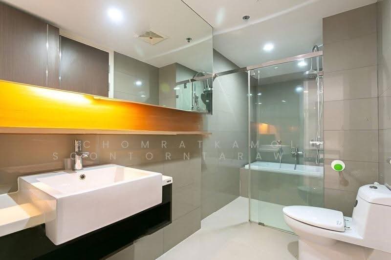 15 Sukhumvit Residences : 15 สุขุมวิท เรสซิเด็นซ์, กรุงเทพ, ซอยสุขุมวิท 15, คลองเตยเหนือ, วัฒนา, กรุงเทพ, 48 ตร.ม., คอนโด ขาย, โดย Chomratkamol Soontorntarawong (Gor), 500517251 - DDproperty.com