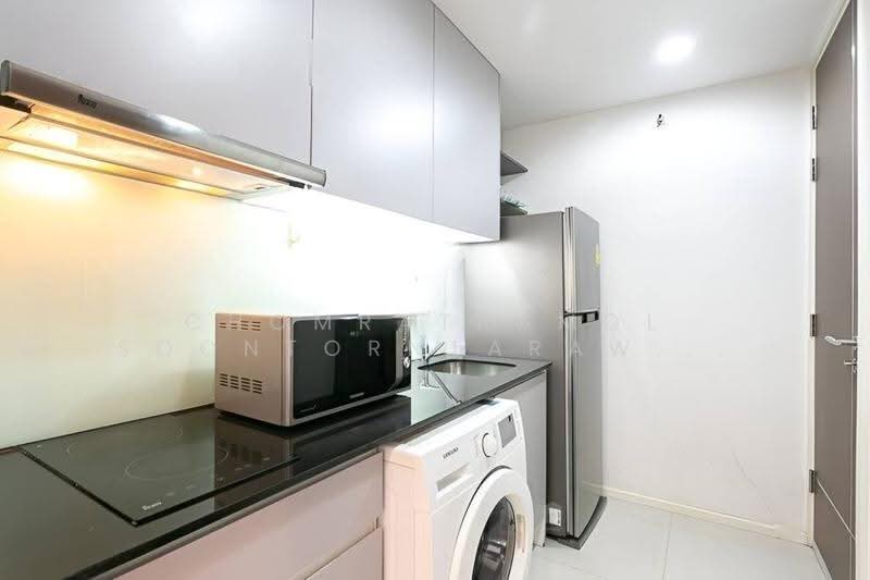 15 Sukhumvit Residences, Bangkok, Soi Sukhumvit 15, Khlongtoei Nua, Watthana, Bangkok, 1 Bedroom, 48 sqm, Condo For Sale, by Chomratkamol Soontorntarawong (Gor), 500517251 - DDproperty.com