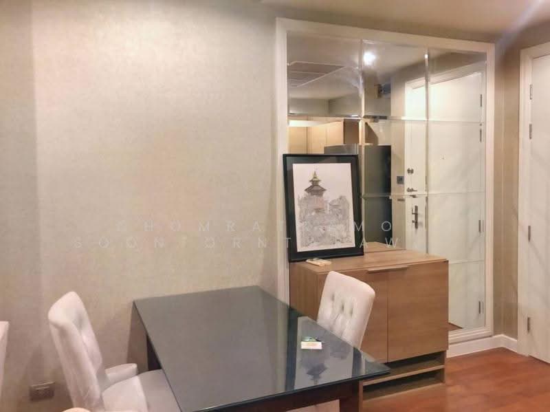 The Address Chidlom : ดิ แอดเดรส ชิดลม, กรุงเทพ, ถนนเพชรบุรี, ลุมพินี, ปทุมวัน, กรุงเทพ, 57 ตร.ม., คอนโด ขาย, โดย Chomratkamol Soontorntarawong (Gor), 500517256 - DDproperty.com