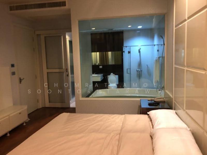 The Address Chidlom : ดิ แอดเดรส ชิดลม, กรุงเทพ, ถนนเพชรบุรี, ลุมพินี, ปทุมวัน, กรุงเทพ, 57 ตร.ม., คอนโด ขาย, โดย Chomratkamol Soontorntarawong (Gor), 500517256 - DDproperty.com