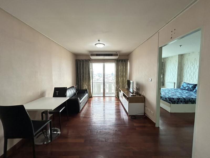 Commonwealth Pinklao, Bangkok, 159 Charansanitwong Road, Bang Bamru, Bang Phlat, Bangkok, 1 Bedroom, 46 sqm, Condo For Sale, by Thanawan wittayawuttianan, 500517257 - DDproperty.com