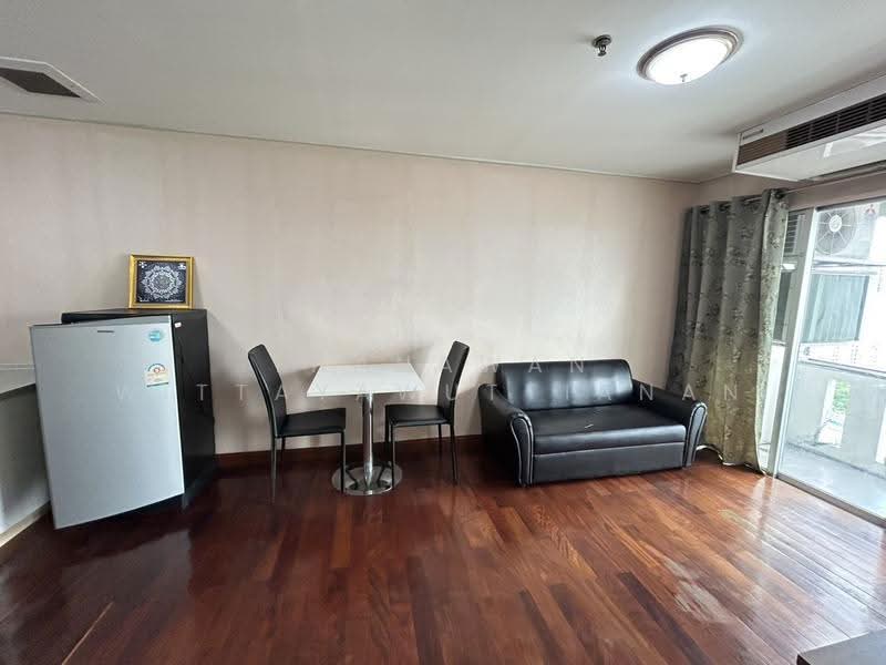 Commonwealth Pinklao, Bangkok, 159 Charansanitwong Road, Bang Bamru, Bang Phlat, Bangkok, 1 Bedroom, 46 sqm, Condo For Sale, by Thanawan wittayawuttianan, 500517257 - DDproperty.com