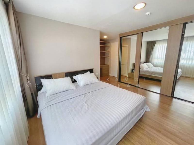 The Clover Thonglor Residence : เดอะ โคลเวอร์ ทองหล่อ เรสซิเดนซ์, กรุงเทพ, ซอยสุขุมวิท 55, คลองตันเหนือ, วัฒนา, กรุงเทพ, 70 ตร.ม., คอนโด ขาย, โดย Chomratkamol Soontorntarawong (Gor), 500517258 - DDproperty.com