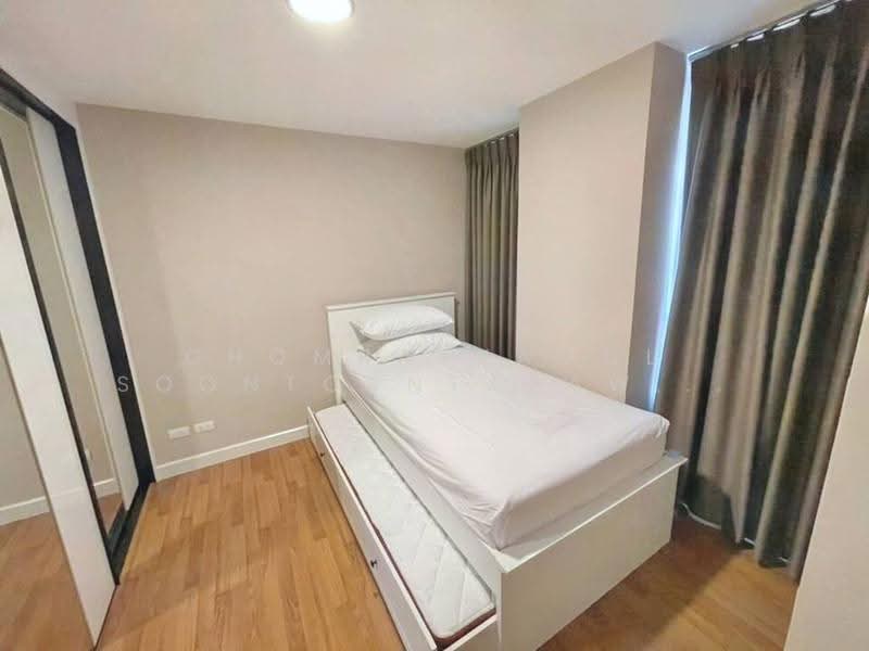 The Clover Thonglor Residence, Bangkok, Soi Sukhumvit 55, Khlong Tan Nua, Watthana, Bangkok, 2 Bedrooms, 70 sqm, Condo For Sale, by Chomratkamol Soontorntarawong (Gor), 500517258 - DDproperty.com