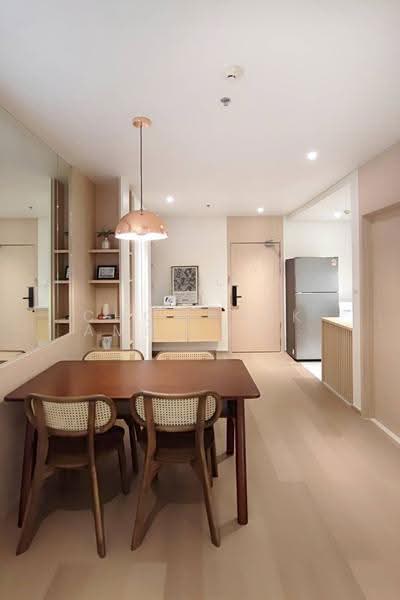 Le Luk Condominium, Bangkok, 1599 291 Sukhumvit Rd, Phra Kanong Nua, Watthana, Bangkok, 1 Bedroom, 52 sqm, Condo For Rent, by Chomratkamol Soontorntarawong (Gor), 500517260 - DDproperty.com
