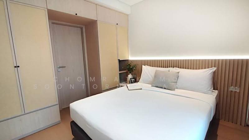 Le Luk Condominium : เลอ ลักซ์ คอนโดมิเนียม, กรุงเทพ, 1599 291 ถ.สุขุมวิท, พระโขนงเหนือ, วัฒนา, กรุงเทพ, 52 ตร.ม., คอนโด ให้เช่า, โดย Chomratkamol Soontorntarawong (Gor), 500517260 - DDproperty.com