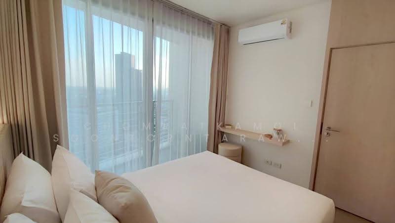 Le Luk Condominium : เลอ ลักซ์ คอนโดมิเนียม, กรุงเทพ, 1599 291 ถ.สุขุมวิท, พระโขนงเหนือ, วัฒนา, กรุงเทพ, 52 ตร.ม., คอนโด ให้เช่า, โดย Chomratkamol Soontorntarawong (Gor), 500517260 - DDproperty.com