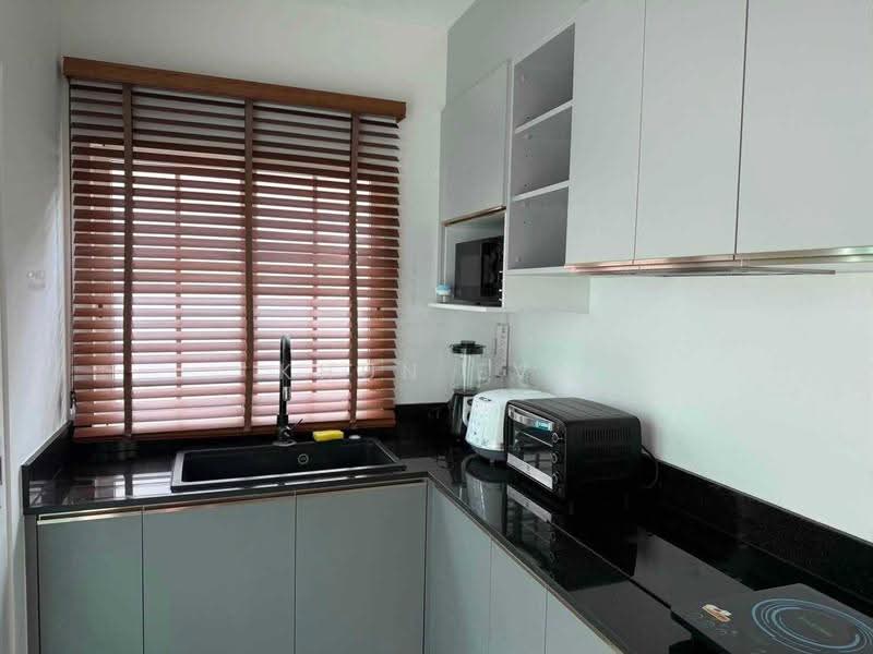 Grandio Bangna KM.5 : แกรนดิโอ บางนา กม.5, Samut Prakan, ถนนบัวนครินทร์, Bang Kaeo, Bang Plee, Samut Prakan, 4 Bedrooms, 145 sqm, Single Detached House For Rent, by Khun Eve, 500517262 - DDproperty.com