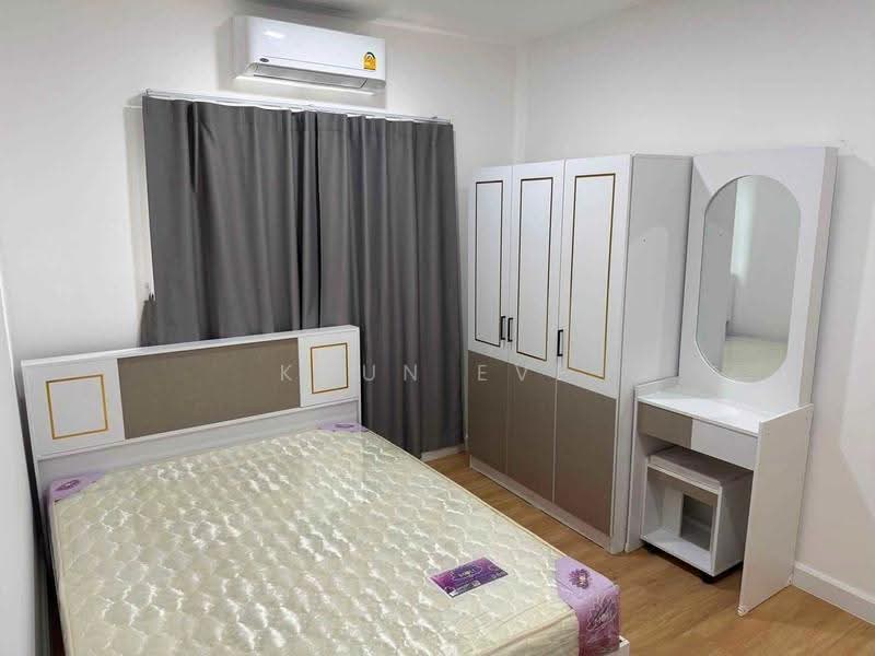 Grandio Bangna KM.5 : แกรนดิโอ บางนา กม.5, Samut Prakan, ถนนบัวนครินทร์, Bang Kaeo, Bang Plee, Samut Prakan, 4 Bedrooms, 145 sqm, Single Detached House For Rent, by Khun Eve, 500517262 - DDproperty.com