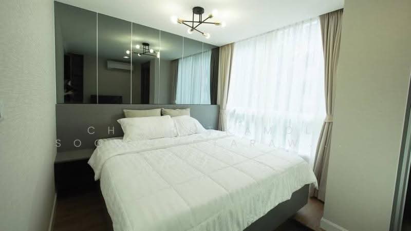 The Fine at River, Bangkok, Chareonnakorn, Bang Lam Phu Lang, Khlong San, Bangkok, 4 Bedrooms, 205 sqm, Condo For Rent, by Chomratkamol Soontorntarawong (Gor), 500517263 - DDproperty.com