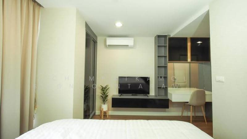 The Fine at River : เดอะ ฟายน์ แอท ริเวอร์, กรุงเทพ, เจริญนคร, บางลำภูล่าง, คลองสาน, กรุงเทพ, 205 ตร.ม., คอนโด ให้เช่า, โดย Chomratkamol Soontorntarawong (Gor), 500517263 - DDproperty.com