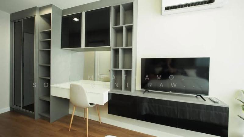 The Fine at River, Bangkok, Chareonnakorn, Bang Lam Phu Lang, Khlong San, Bangkok, 4 Bedrooms, 205 sqm, Condo For Rent, by Chomratkamol Soontorntarawong (Gor), 500517263 - DDproperty.com