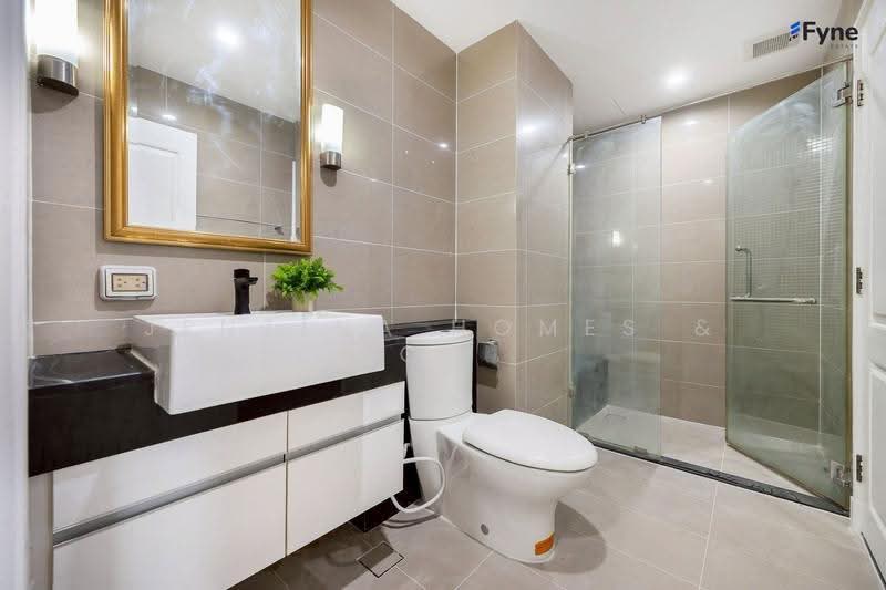Supalai Wellington, Bangkok, Thiam Ruammit Road, Huai Khwang, Bangkok, 1 Bedroom, 47 sqm, Condo For Sale, by Jentina Homes & Co, 500517264 - DDproperty.com