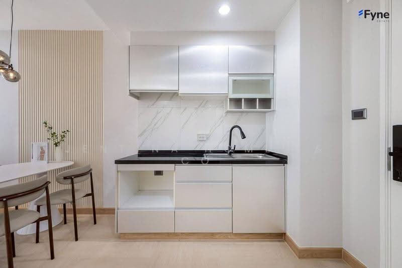 Supalai Wellington, Bangkok, Thiam Ruammit Road, Huai Khwang, Bangkok, 1 Bedroom, 47 sqm, Condo For Sale, by Jentina Homes & Co, 500517264 - DDproperty.com