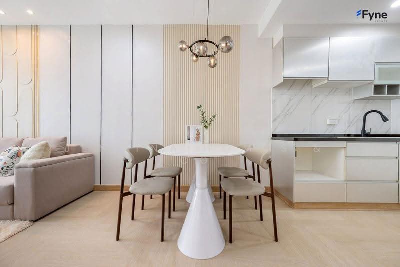 Supalai Wellington, Bangkok, Thiam Ruammit Road, Huai Khwang, Bangkok, 1 Bedroom, 47 sqm, Condo For Sale, by Jentina Homes & Co, 500517264 - DDproperty.com