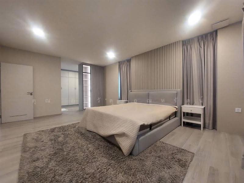 Chaiyapruek Bangna Km 15, Samut Prakan, 234 Moo 3 Km.15 Bangna-Trad Road Km.15, Bang Chalong, Bang Plee, Samut Prakan, 4 Bedrooms, 320 sqm, Single Detached House For Sale, by คุณ ภควัต อุณหรัตน์ (อ้น), 500517265 - DDproperty.com