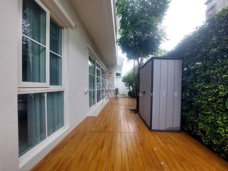 Chaiyapruek Bangna Km 15, Samut Prakan, 234 Moo 3 Km.15 Bangna-Trad Road Km.15, Bang Chalong, Bang Plee, Samut Prakan, 4 Bedrooms, 320 sqm, Single Detached House For Sale, by คุณ ภควัต อุณหรัตน์ (อ้น), 500517265 - DDproperty.com