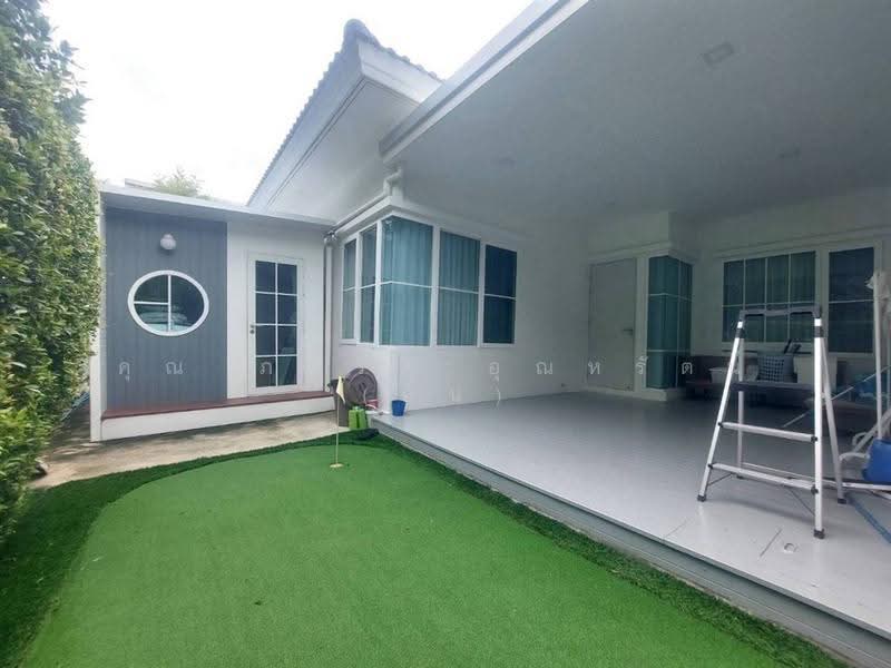 Chaiyapruek Bangna Km 15, Samut Prakan, 234 Moo 3 Km.15 Bangna-Trad Road Km.15, Bang Chalong, Bang Plee, Samut Prakan, 4 Bedrooms, 320 sqm, Single Detached House For Sale, by คุณ ภควัต อุณหรัตน์ (อ้น), 500517265 - DDproperty.com