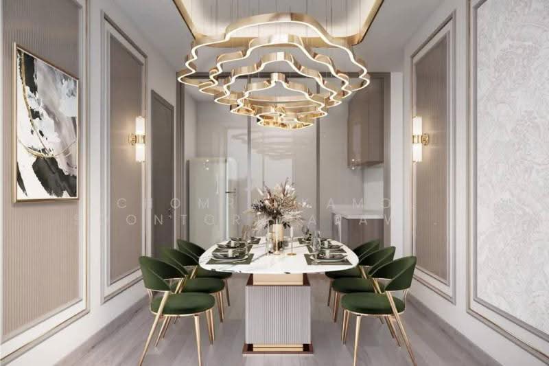 Rhythm Charoenkrung Pavillion, Bangkok, Charoenkrung Road, Wat Prayakrai, Bang Kho Laem, Bangkok, 2 Bedrooms, 60 sqm, Condo For Sale, by Chomratkamol Soontorntarawong (Gor), 500517267 - DDproperty.com