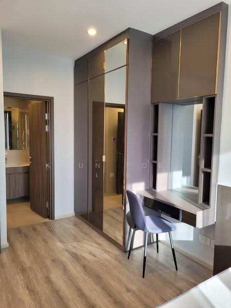 IDEO Mobi Sukhumvit 66, bangkok, 2578 Soi Sukhumvit 66 Sukhumvit Road, Bang Chak, Phra Khanong, Bangkok, 1 Bedroom, 35 sqm, Condo For Rent, by Khun Toey เตย, 500517268 - DDproperty.com