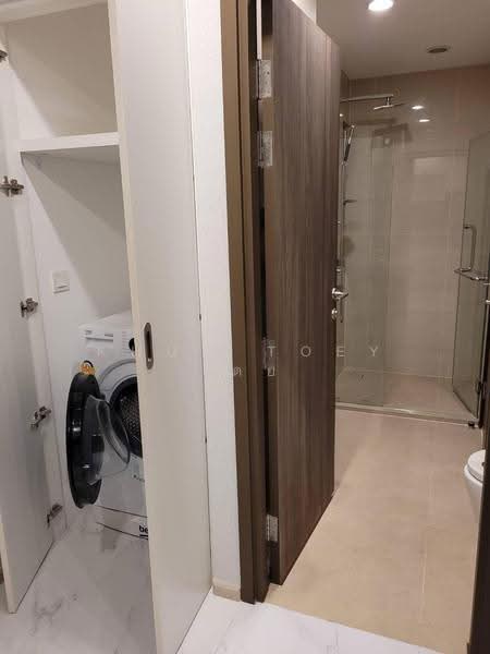 IDEO Mobi Sukhumvit 66, bangkok, 2578 Soi Sukhumvit 66 Sukhumvit Road, Bang Chak, Phra Khanong, Bangkok, 1 Bedroom, 35 sqm, Condo For Rent, by Khun Toey เตย, 500517268 - DDproperty.com