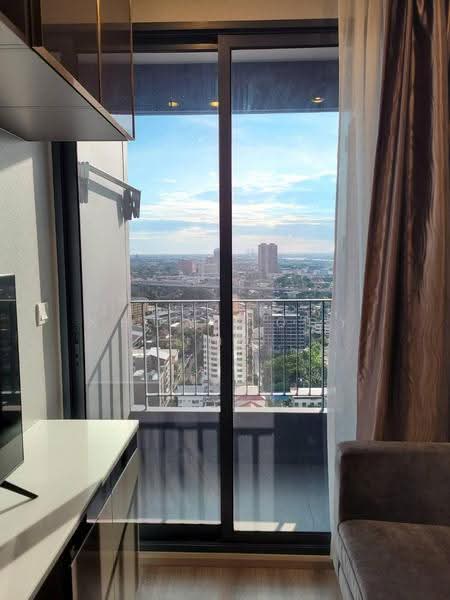 IDEO Mobi Sukhumvit 66, bangkok, 2578 Soi Sukhumvit 66 Sukhumvit Road, Bang Chak, Phra Khanong, Bangkok, 1 Bedroom, 35 sqm, Condo For Rent, by Khun Toey เตย, 500517268 - DDproperty.com