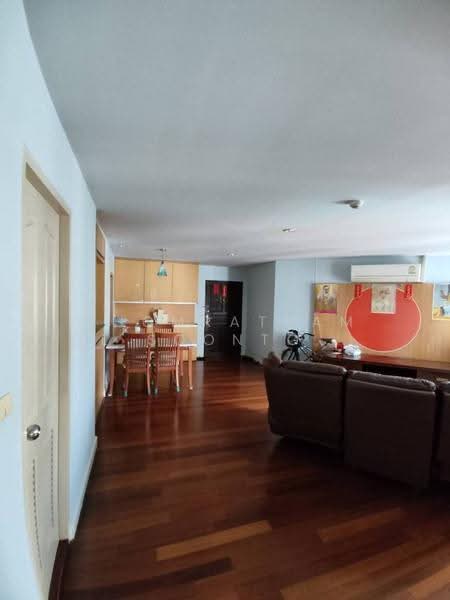 Belle Park Residence, Bangkok, 375 Sathu Pradit 19 Alley, Chong Nonsi, Yan Nawa, Bangkok, 2 Bedrooms, 95 sqm, Condo For Sale, by Chomratkamol Soontorntarawong (Gor), 500517269 - DDproperty.com