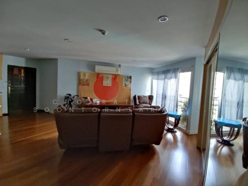 Belle Park Residence, Bangkok, 375 Sathu Pradit 19 Alley, Chong Nonsi, Yan Nawa, Bangkok, 2 Bedrooms, 95 sqm, Condo For Sale, by Chomratkamol Soontorntarawong (Gor), 500517269 - DDproperty.com