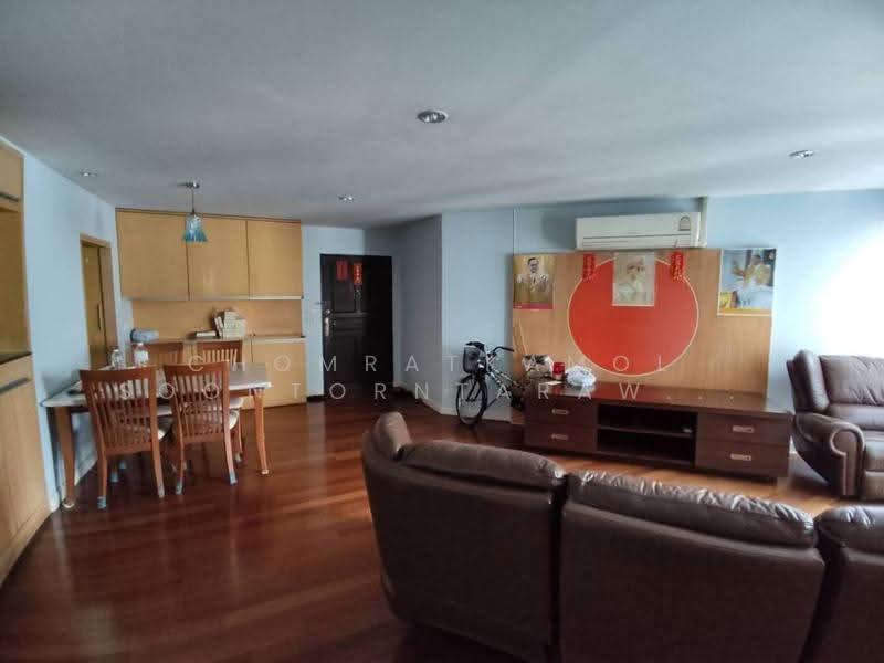 Belle Park Residence, Bangkok, 375 Sathu Pradit 19 Alley, Chong Nonsi, Yan Nawa, Bangkok, 2 Bedrooms, 95 sqm, Condo For Sale, by Chomratkamol Soontorntarawong (Gor), 500517269 - DDproperty.com