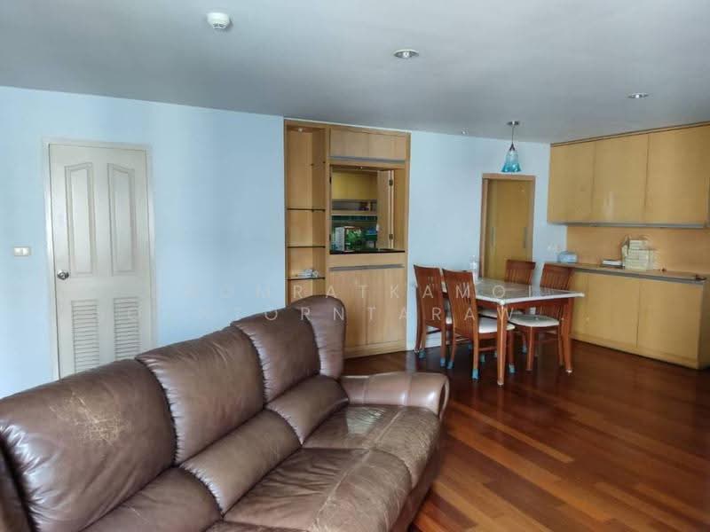 Belle Park Residence : เบล พาร์ค เรสซิเดนท์, กรุงเทพ, 375 ซ.สาธุประดิษฐ์ 19, ช่องนนทรี, ยานนาวา, กรุงเทพ, 95 ตร.ม., คอนโด ขาย, โดย Chomratkamol Soontorntarawong (Gor), 500517269 - DDproperty.com