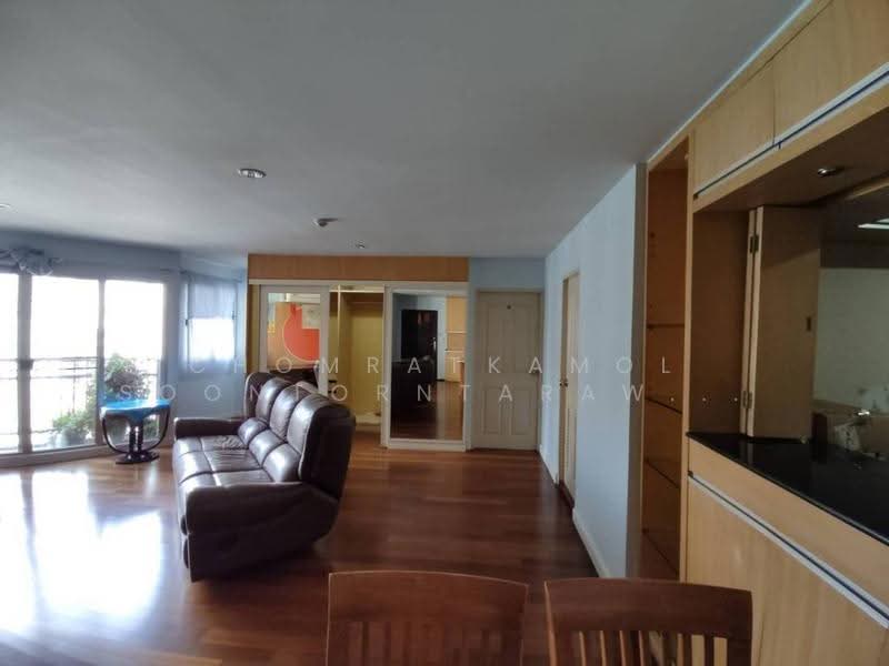 Belle Park Residence : เบล พาร์ค เรสซิเดนท์, กรุงเทพ, 375 ซ.สาธุประดิษฐ์ 19, ช่องนนทรี, ยานนาวา, กรุงเทพ, 95 ตร.ม., คอนโด ขาย, โดย Chomratkamol Soontorntarawong (Gor), 500517269 - DDproperty.com