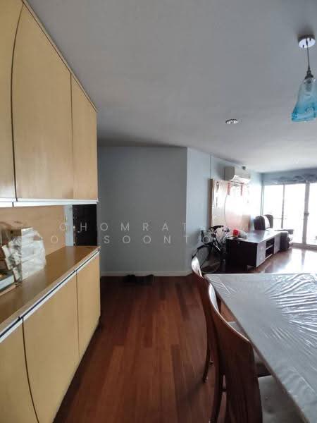 Belle Park Residence, Bangkok, 375 Sathu Pradit 19 Alley, Chong Nonsi, Yan Nawa, Bangkok, 2 Bedrooms, 95 sqm, Condo For Sale, by Chomratkamol Soontorntarawong (Gor), 500517269 - DDproperty.com